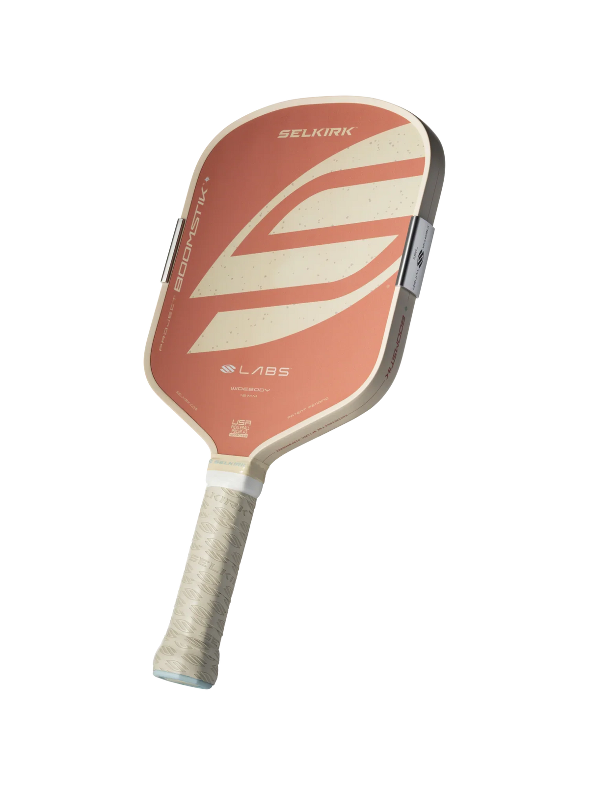 Paddles