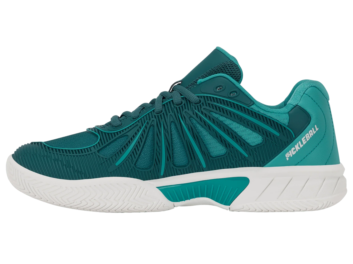 K-Swiss Men's Express Light 2 Pickleball Shoes [04902-407]