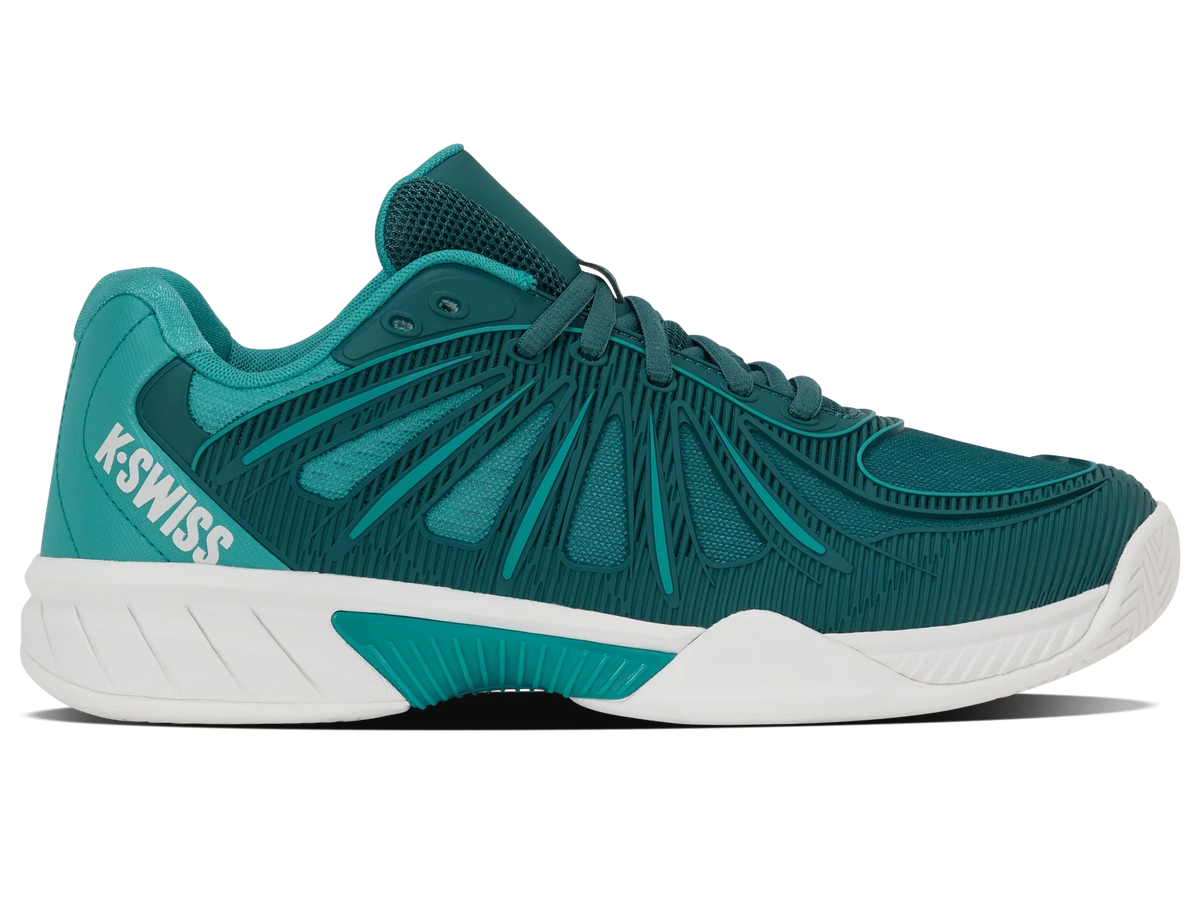 K-Swiss Men's Express Light 2 Pickleball Shoes [04902-407]