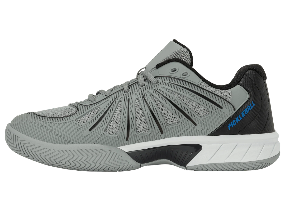 K-Swiss Men's Express Light 2 Pickleball Shoes Wide [04903-074-W]