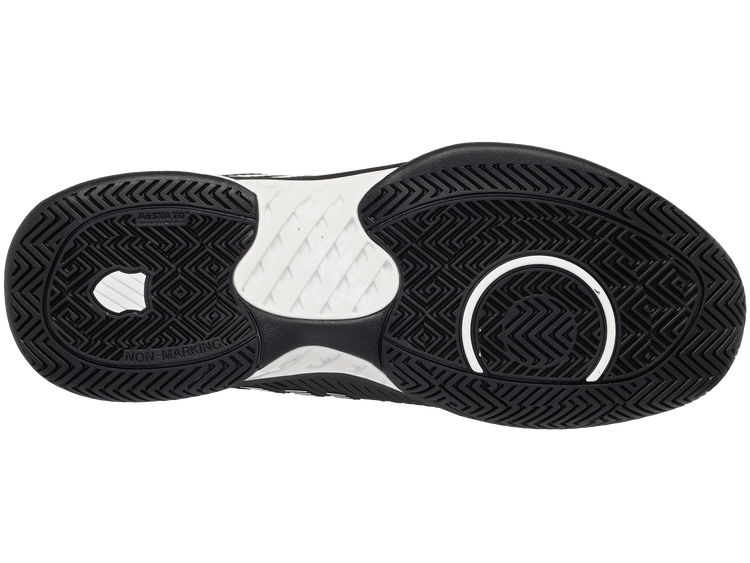 K-Swiss Men's Hypercourt Express 2 Pickleball Shoes