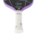Six Zero Quartz Pickleball Paddle