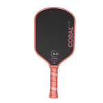 Six Zero Coral Paddle