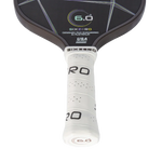 Six Zero Quartz Pickleball Paddle