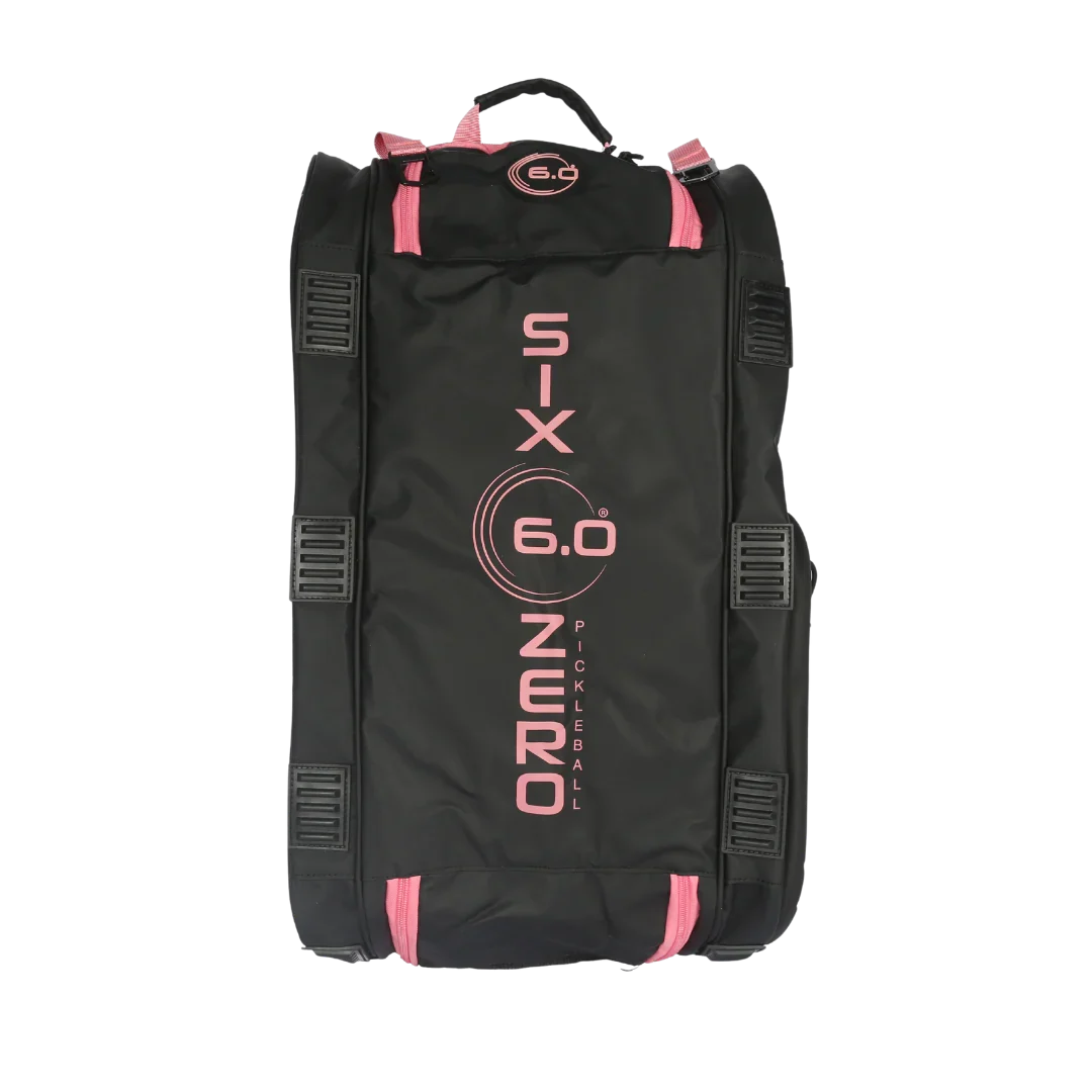 Six Zero Pro Tour Bag