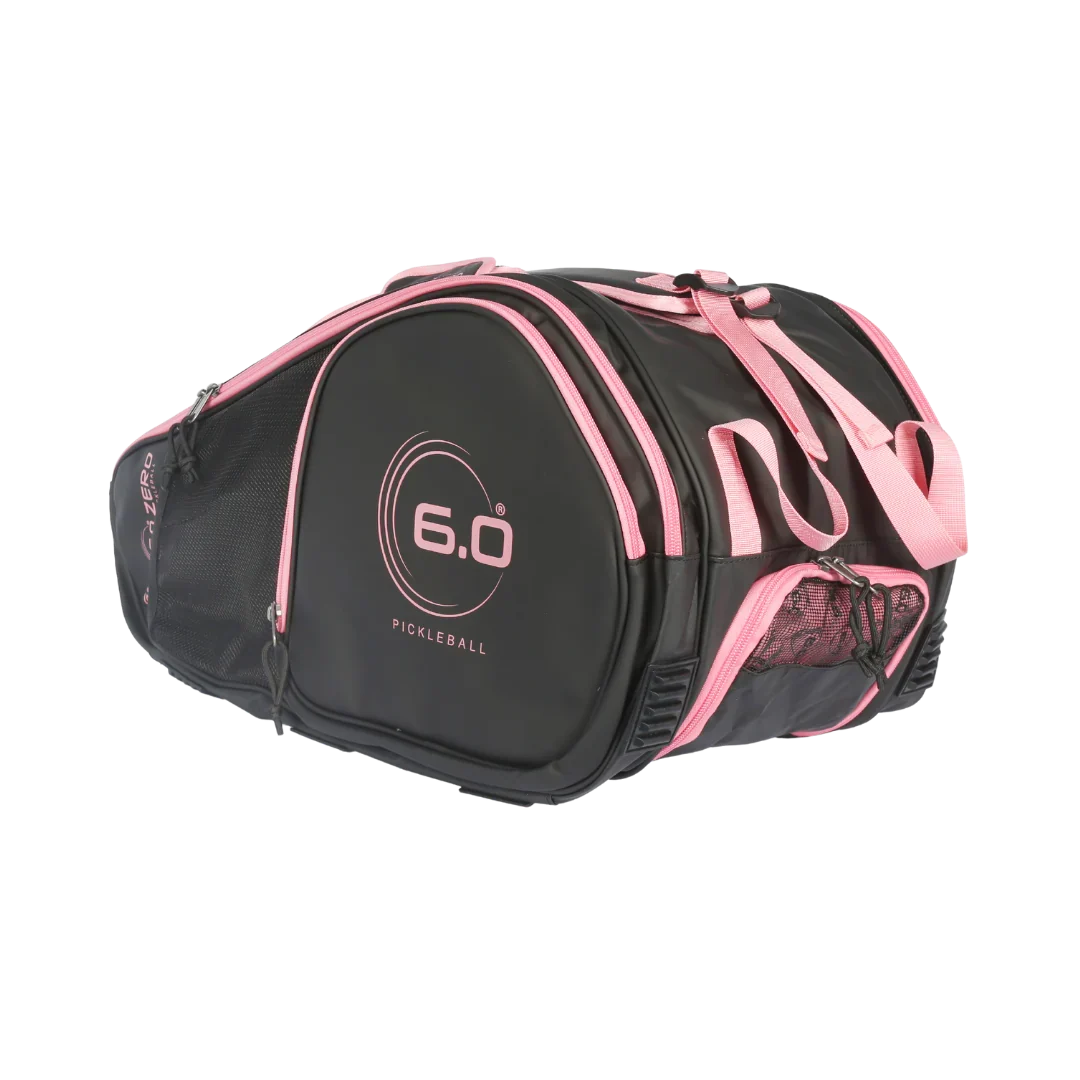Six Zero Pro Tour Bag