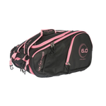 Six Zero Pro Tour Bag