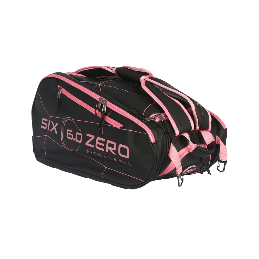 Six Zero Pro Tour Bag