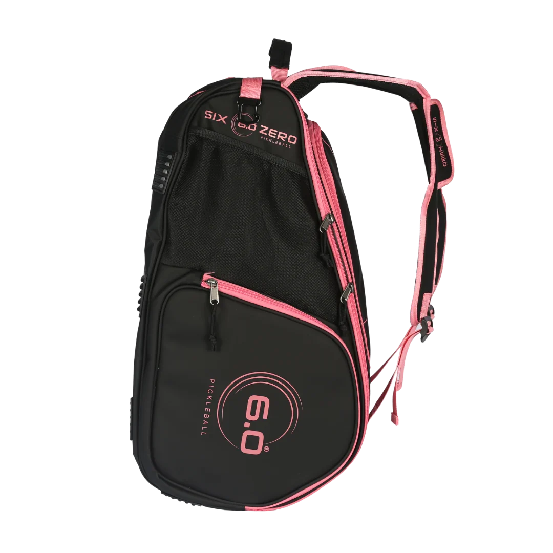 Six Zero Pro Tour Bag