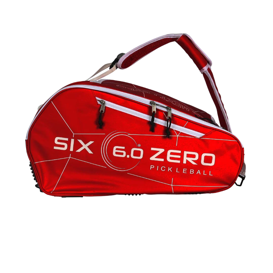 Six Zero Pro Tour Bag