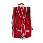 Six Zero Pro Tour Bag