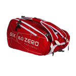 Six Zero Pro Tour Bag
