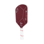 Six Zero Infinity Edgeless Ruby Pickleball
