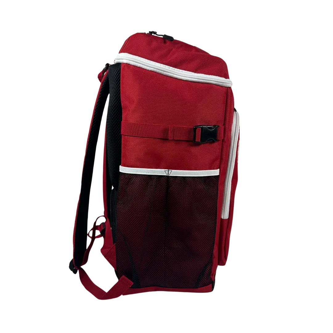 Six Zero Performance Backpack
