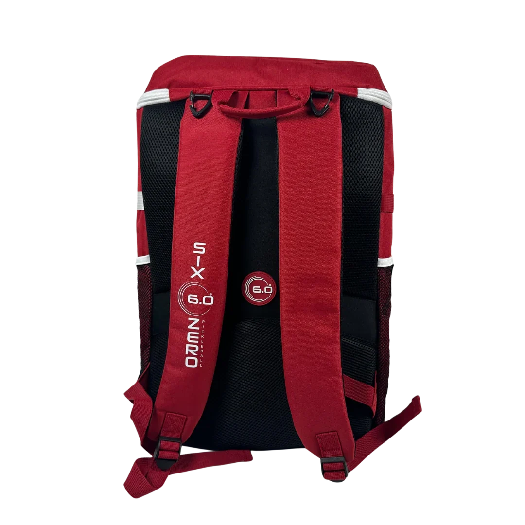Six Zero Performance Backpack