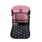 Six Zero Performance Backpack
