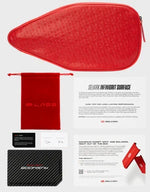 Selkirk LABS Project Boomstik Pickleball Paddle