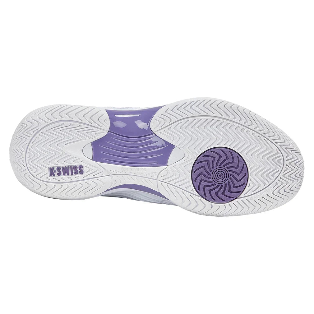K-Swiss Women's Hypercourt Express 3 Pickleball Shoes [94603-160]