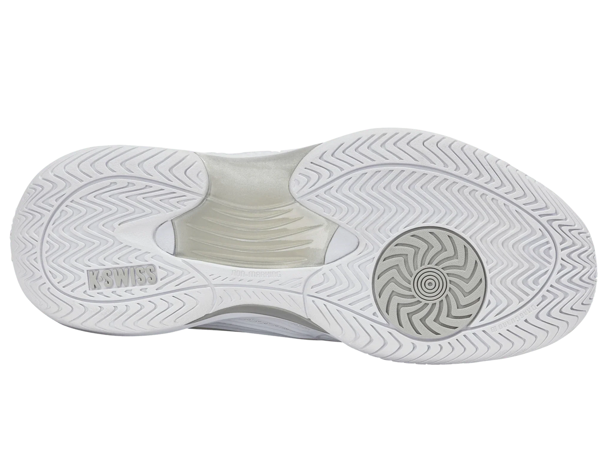 K-Swiss Women's Hypercourt Express 3 Pickleball Shoes [94603-162]