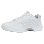 K-Swiss Women's Hypercourt Express 3 Pickleball Shoes Wide [94606-162-W]