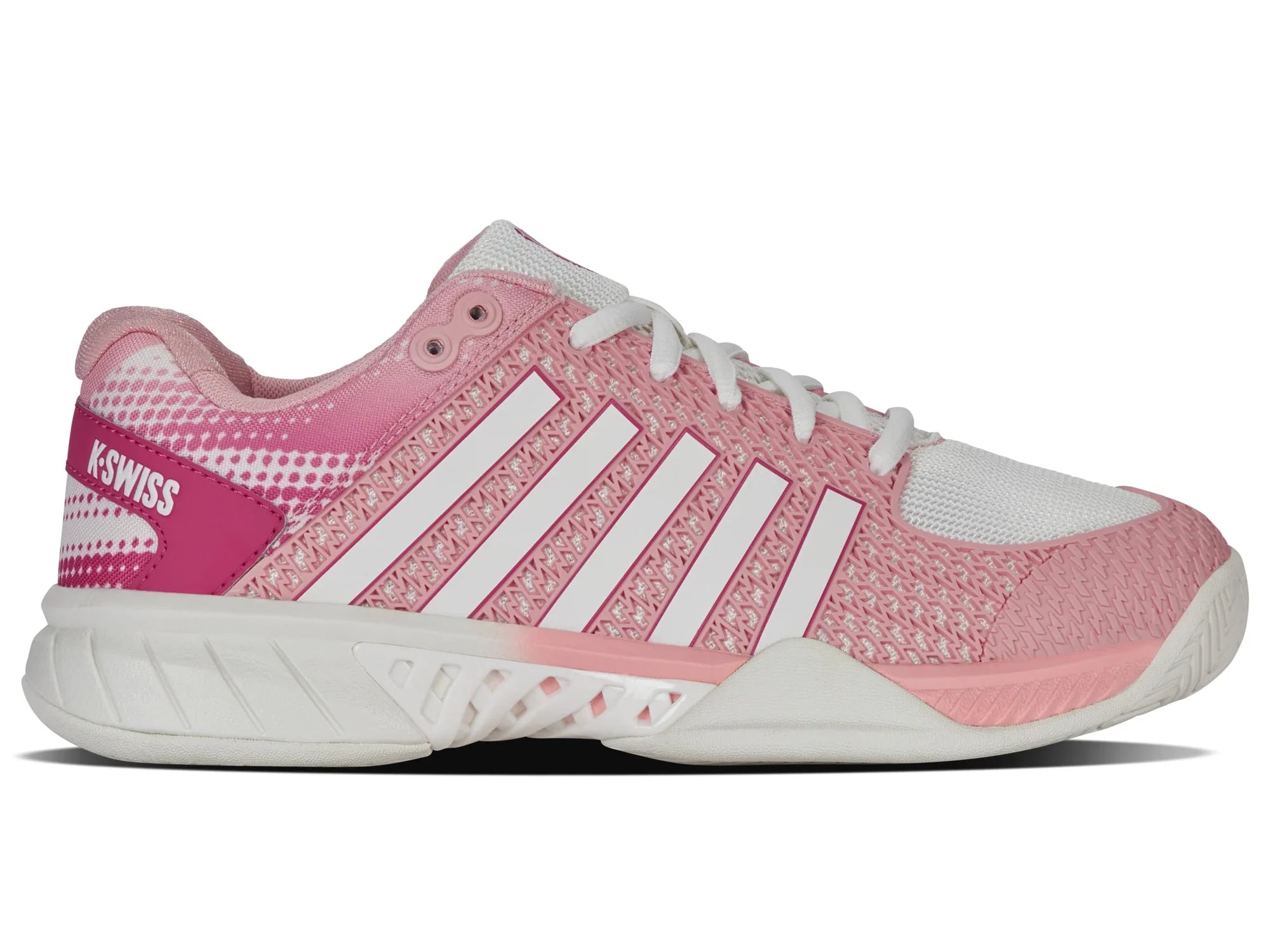 K-Swiss Women's Express Light Pickleball Shoes