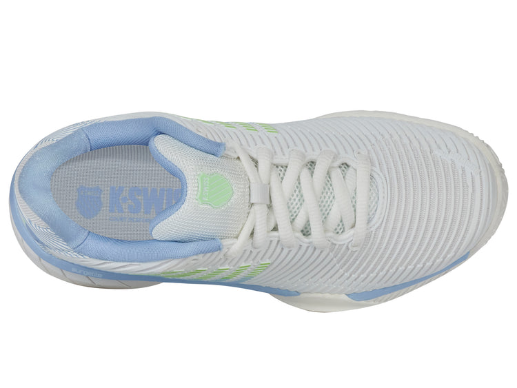 K-Swiss Women's Hypercourt Express 2 Pickleball Shoes