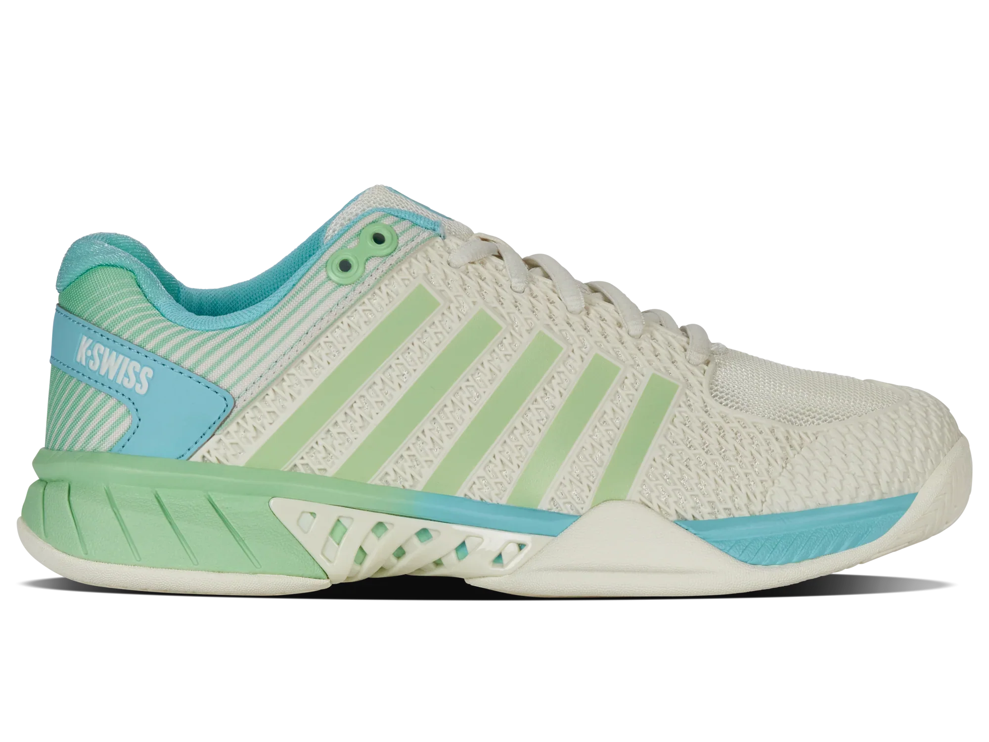 K-Swiss Women's Express Light Pickleball Shoes Wide