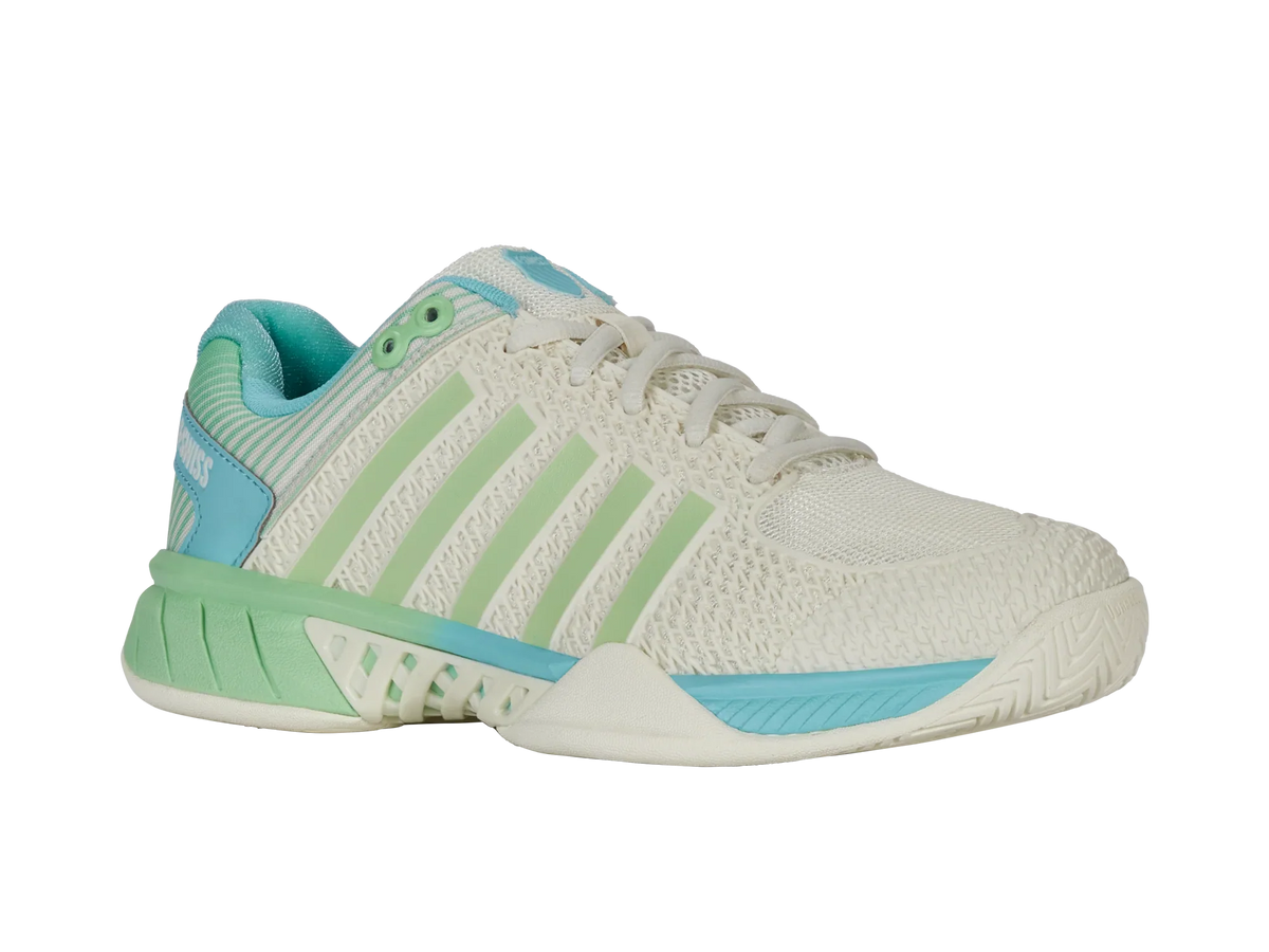K-Swiss Women's Express Light Pickleball Shoes Wide