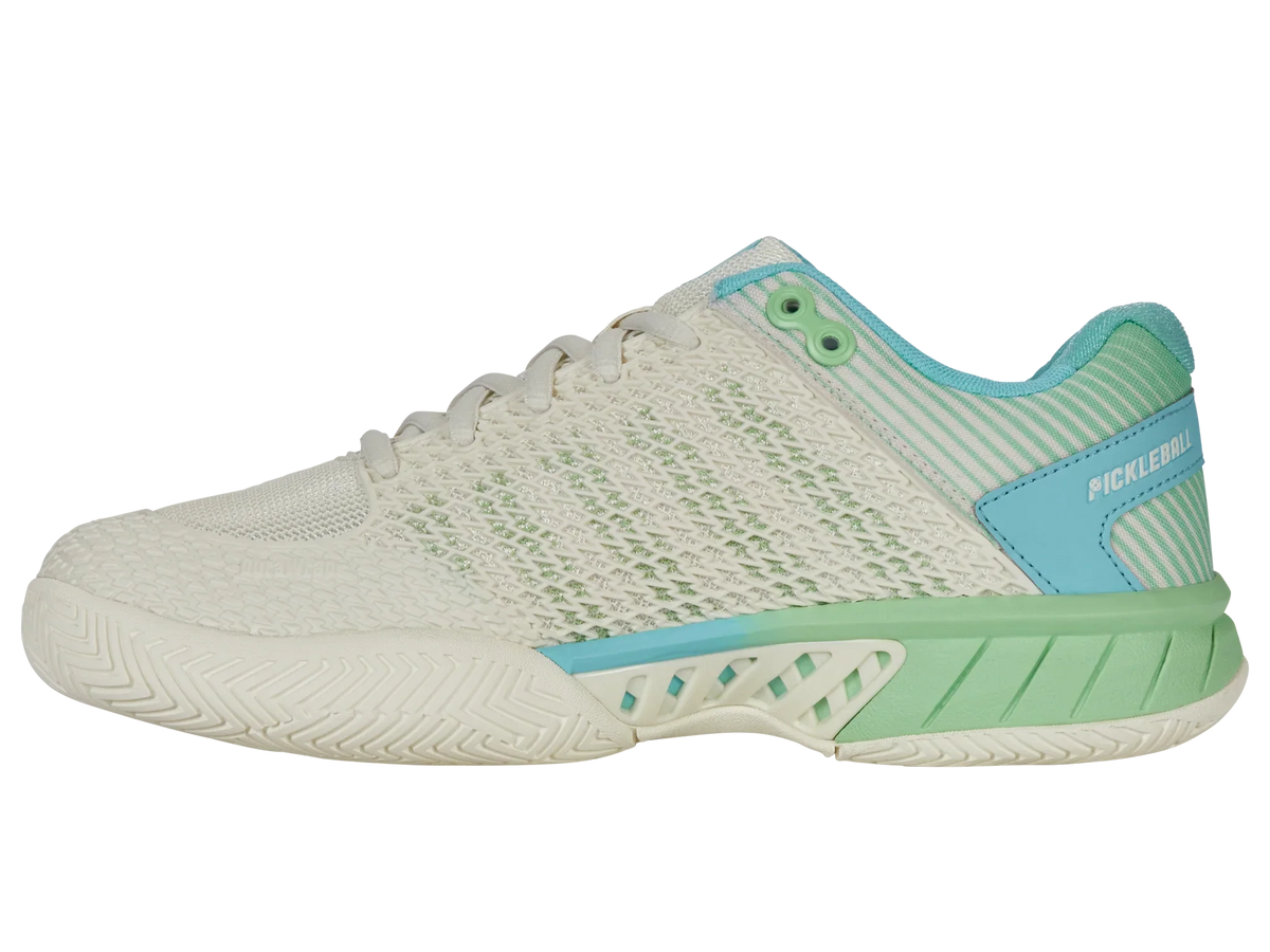 K-Swiss Women's Express Light Pickleball Shoes Wide