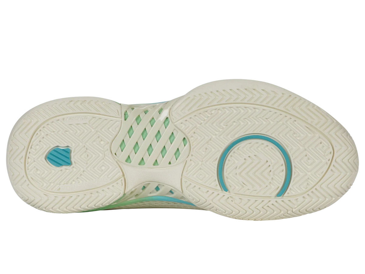 K-Swiss Women's Express Light Pickleball Shoes Wide
