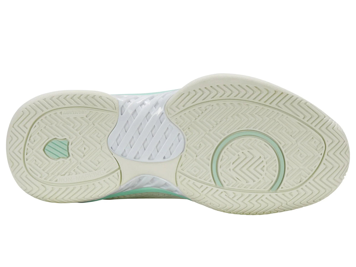 K-Swiss Women's Express Light Pickleball Shoes Wide