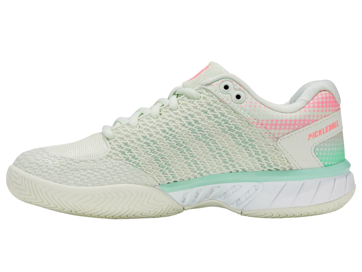 K-Swiss Women's Express Light Pickleball Shoes Wide