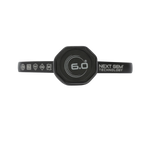 Six Zero Black Opal Pickleball Paddle
