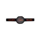 Six Zero Coral Pickleball Paddle
