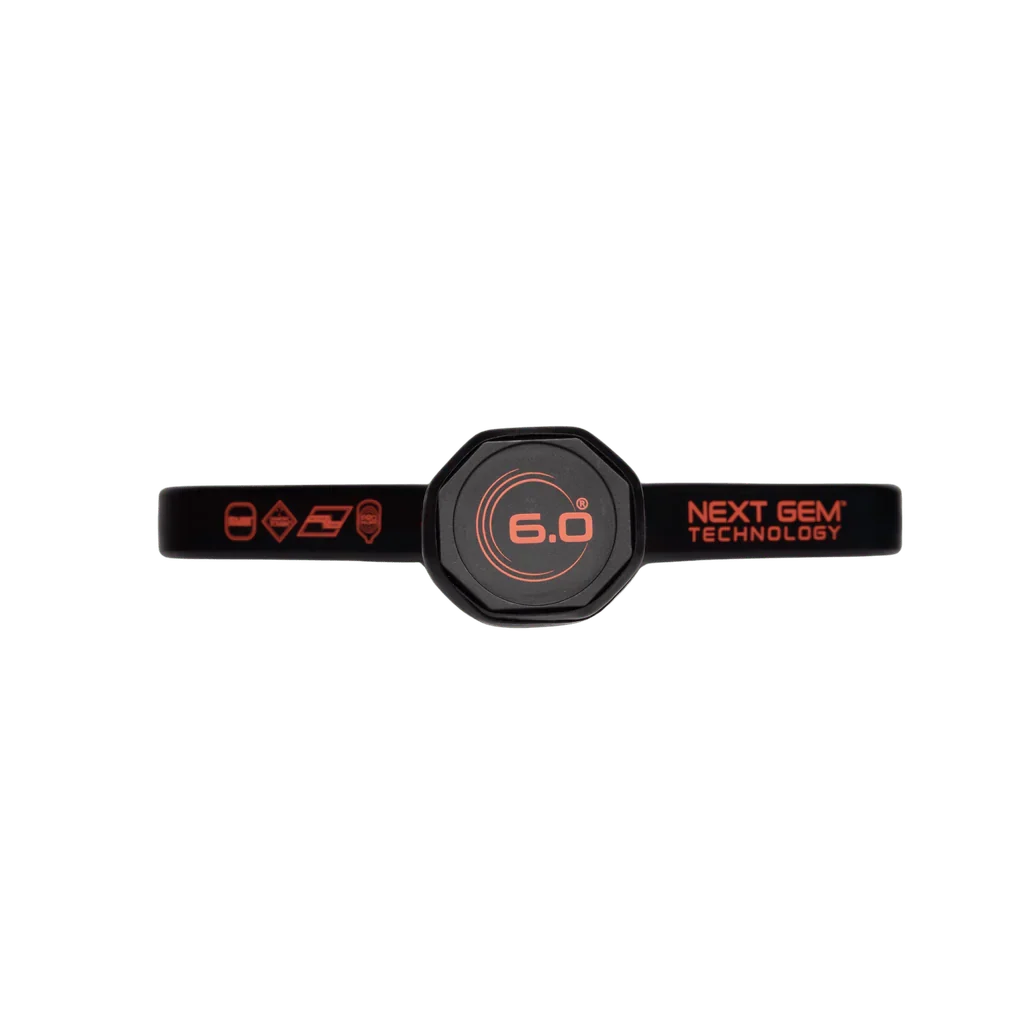 Six Zero Coral Pickleball Paddle
