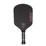 Six Zero Coral Pickleball