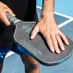 Six Zero Coral Pro Pickleball Paddle