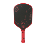 Six Zero Ruby Pro Pickleball Paddle