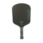 Six Zero Coral Pro Pickleball Paddle