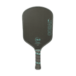 Six Zero Coral Pro Pickleball Paddle
