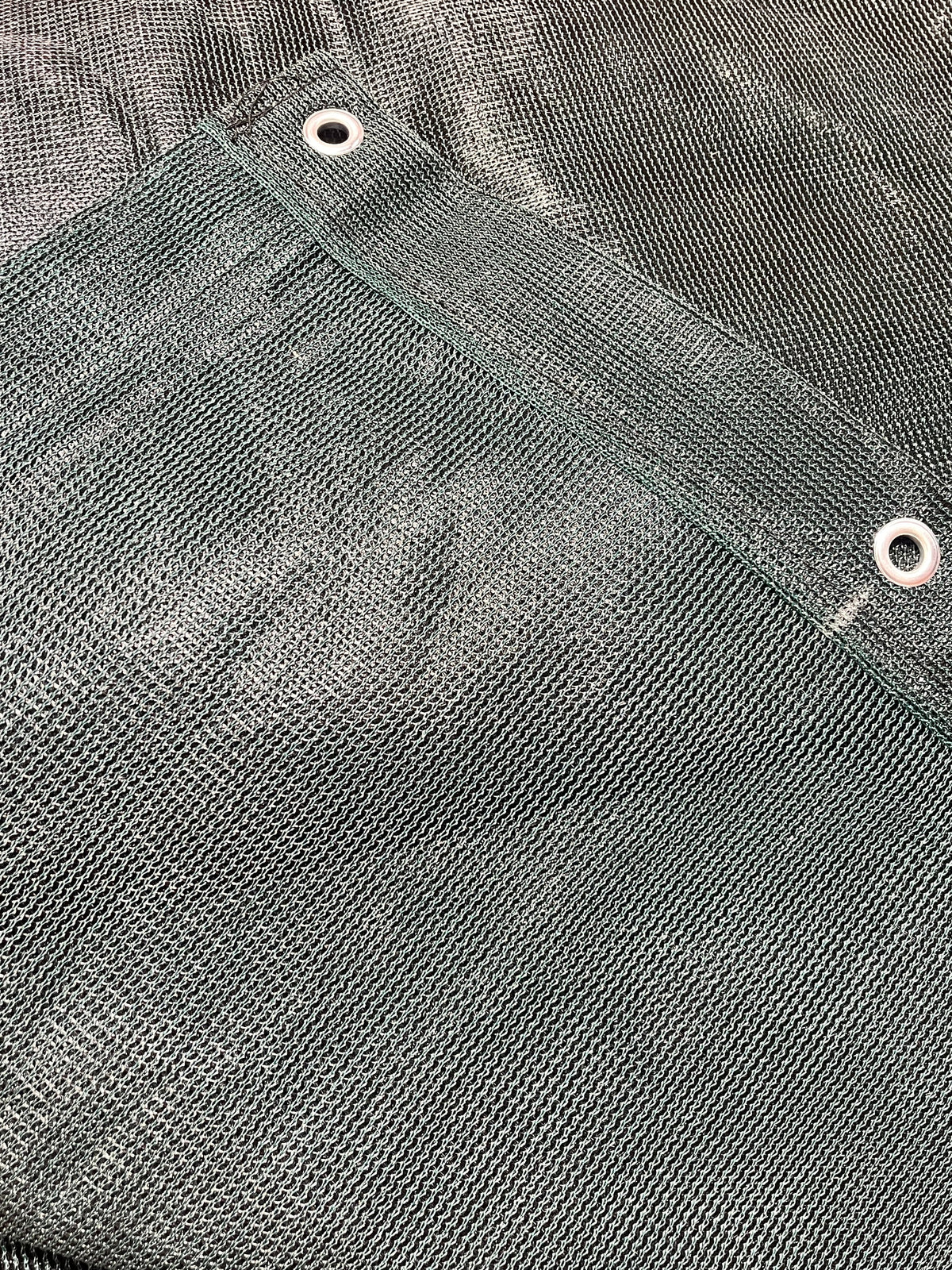 Pickleball Court Windscreen