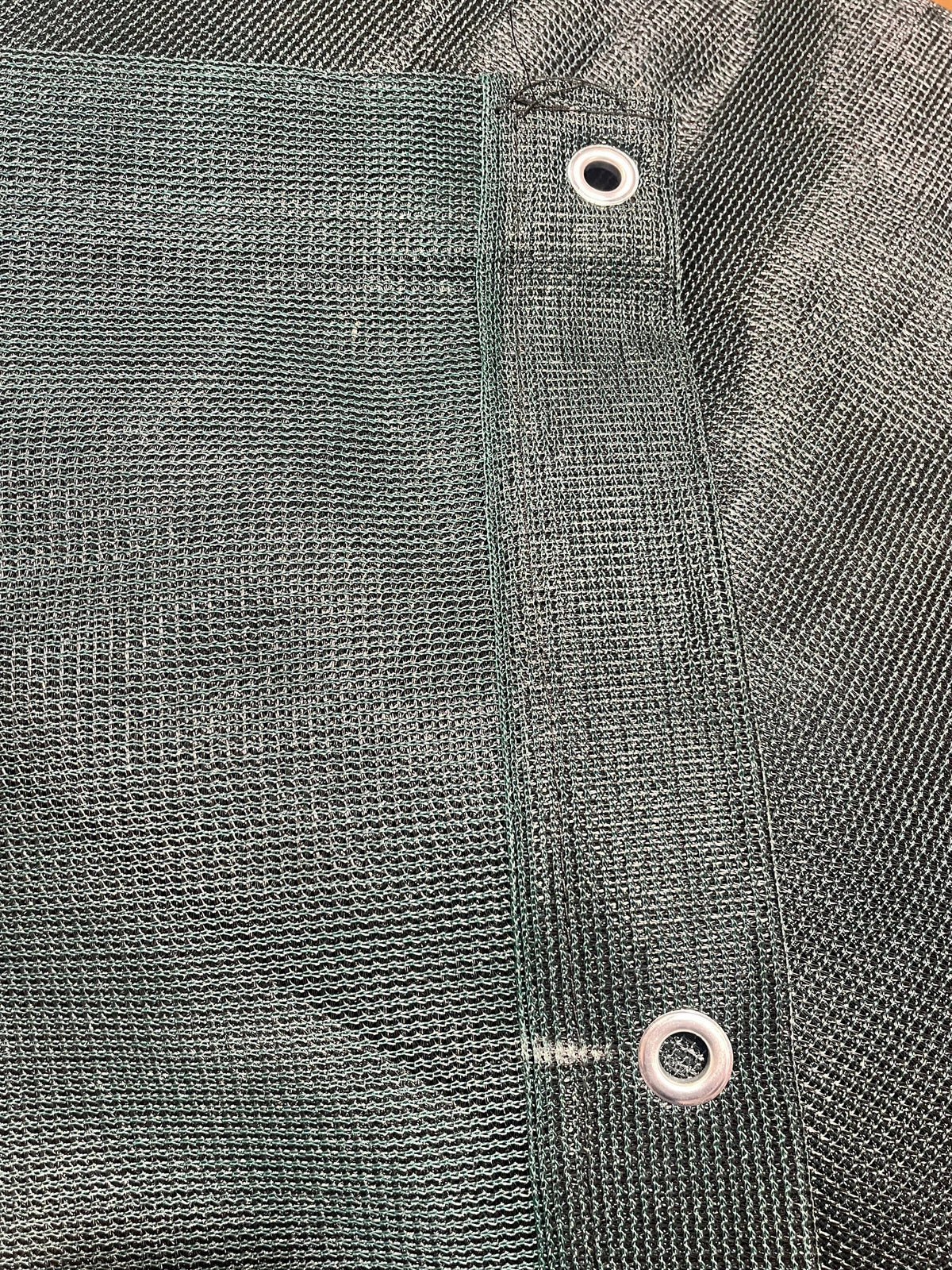Top Rally Court Windscreen