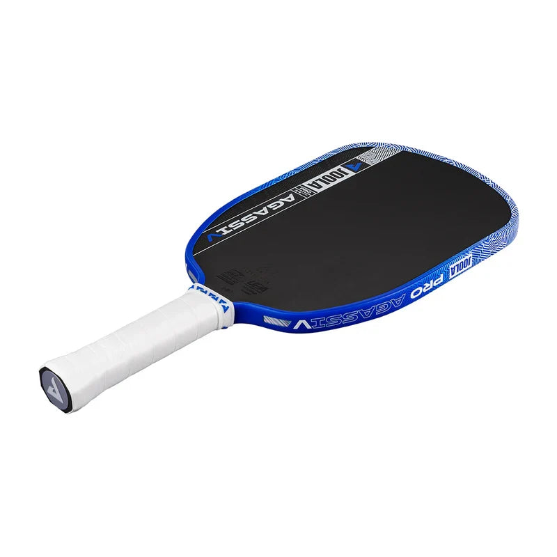JOOLA Agassi Pro V Pickleball Paddle