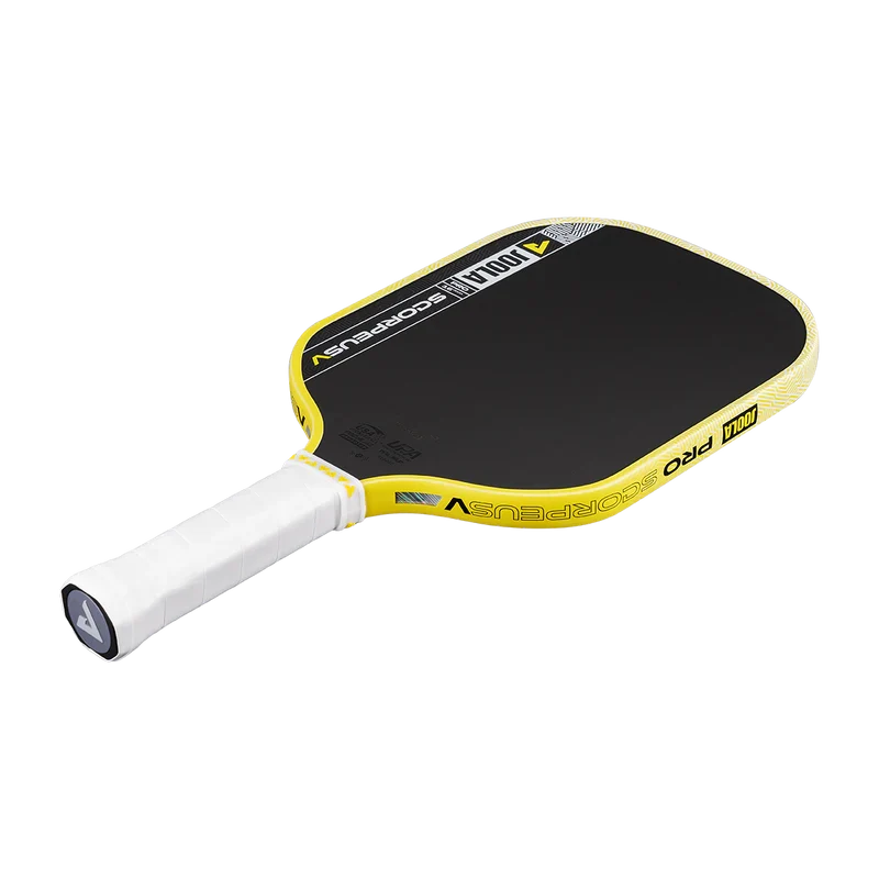 JOOLA Scorpeus Pro V Anna Bright Pickleball Paddle