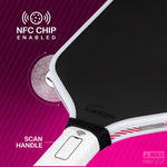 JOOLA Tyson McGuffin Magnus Pro IV pickleball paddle