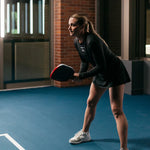 JOOLA Agassi Pro Pickleball Paddle