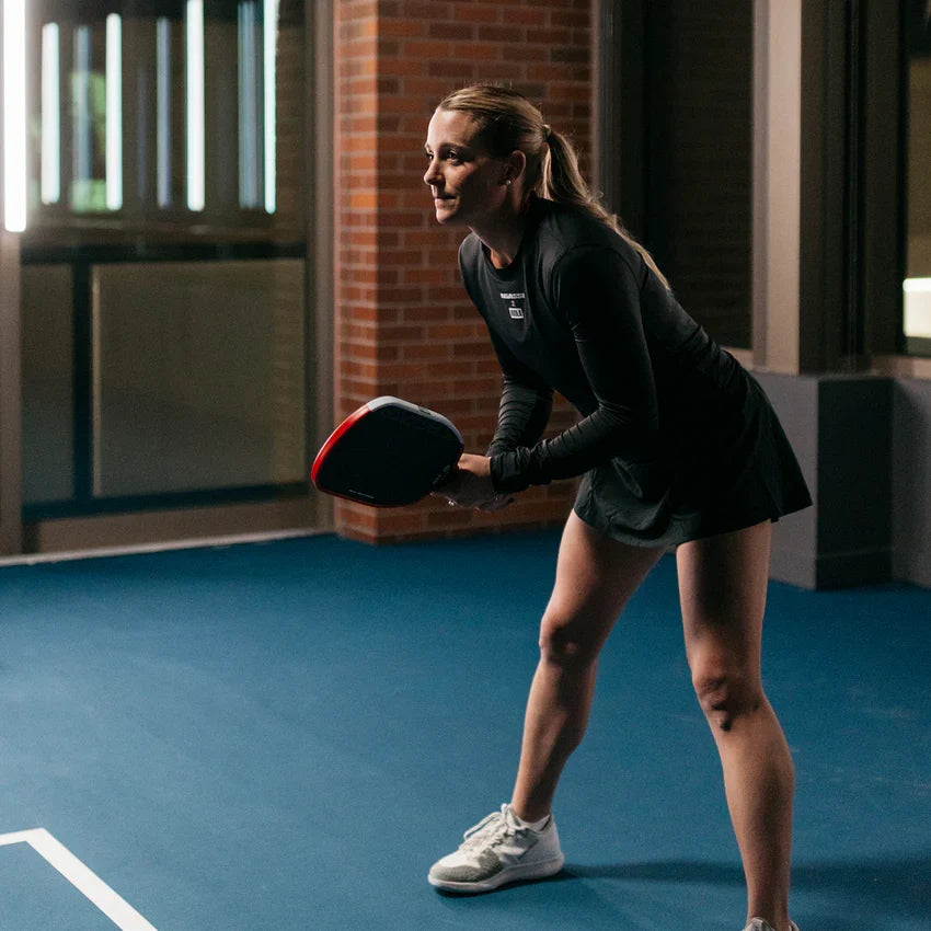 JOOLA Agassi Pro Pickleball Paddle