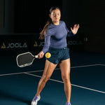 JOOLA Anna Bright Scorpeus Pro IV 14mm pickleball paddle