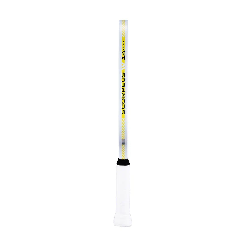 JOOLA Anna Bright Scorpeus Pro IV 14mm pickleball paddle