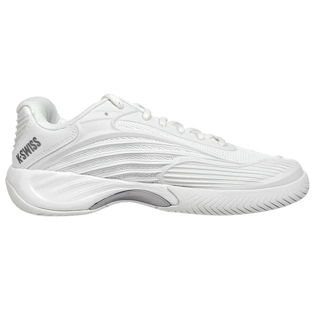 K-Swiss Women's Hypercourt Express 3 Pickleball Shoes [94603-118]